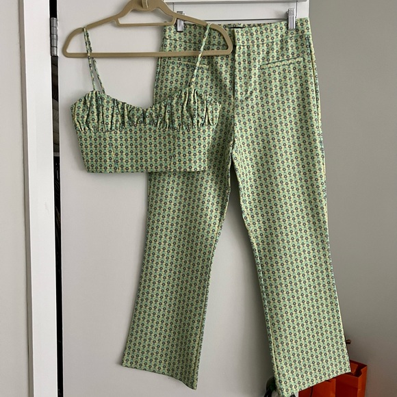 Zara Matching Set - Picture 3 of 3